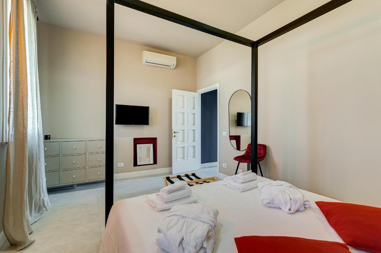 Hotel Vivilo Roma Trevi - Luxury Experience - Private Jacuzzi On Terrace - Insane View Esterno foto